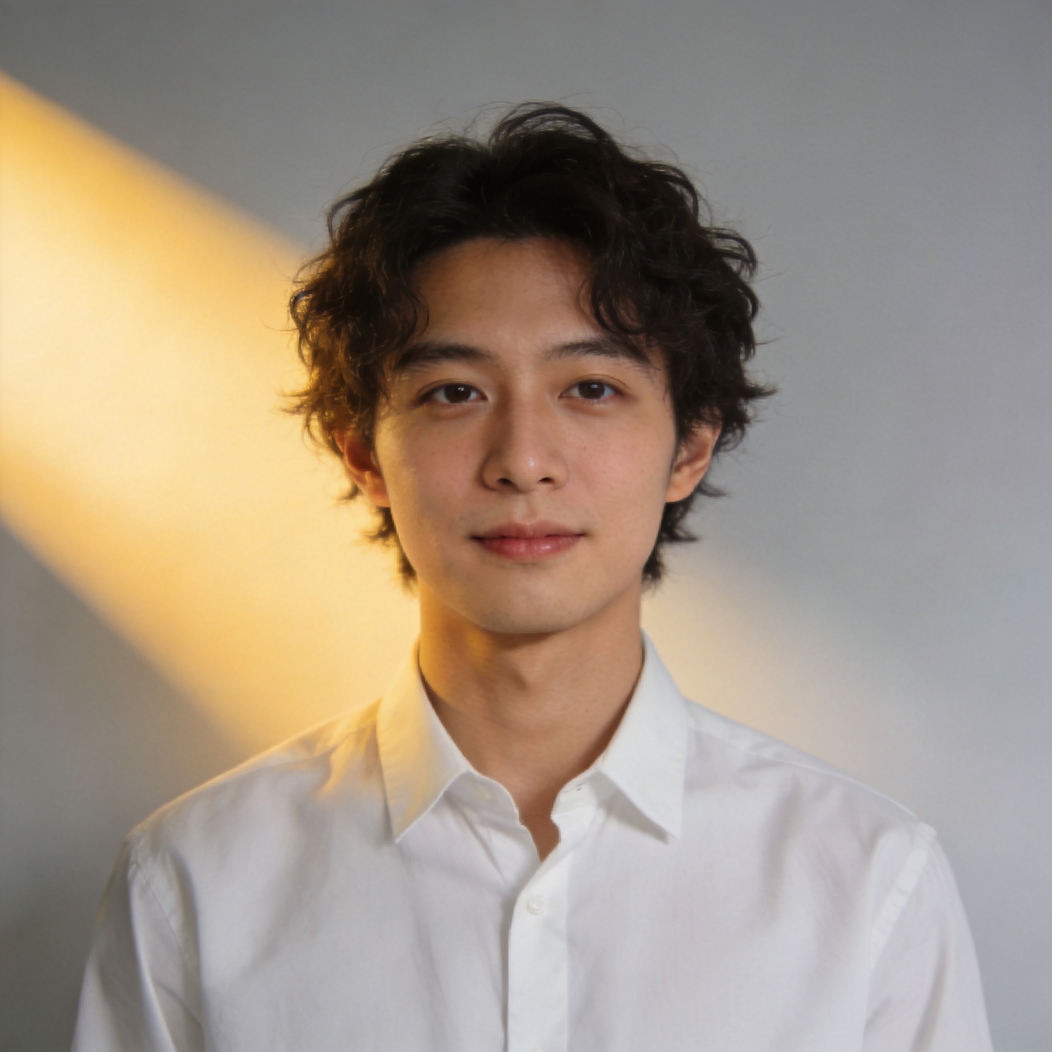 编剧 白小禾 头像