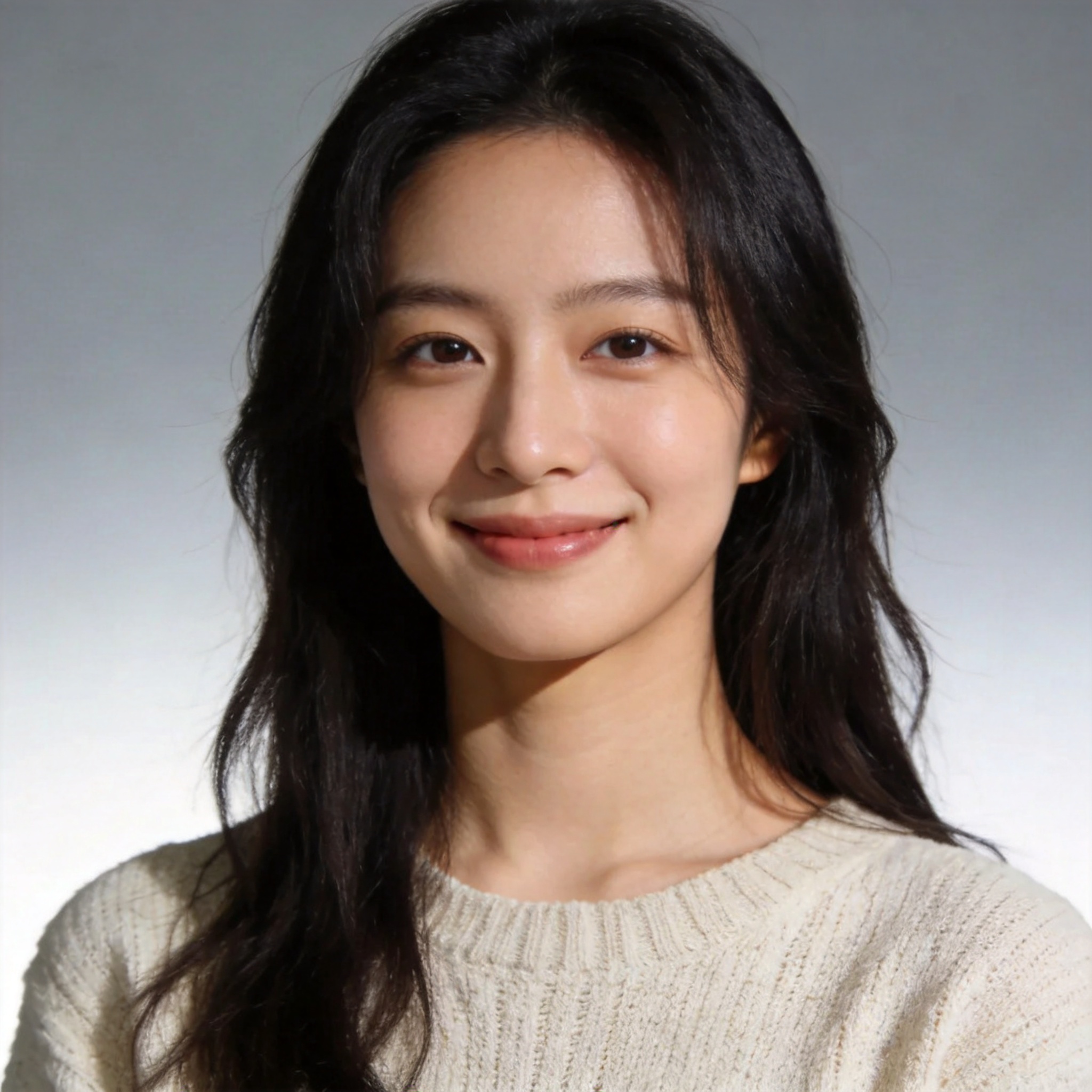 演员 苏晚 头像